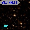 ALS  4025