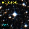 HD 323061