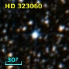 HD 323060