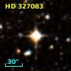 HD 327083