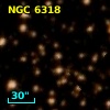 NGC  6318