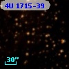 4U 1715-39