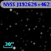 NVSS J192628+462124