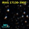 IRAS 17130-3907