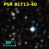 PSR B1713-40