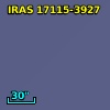 IRAS 17115-3927