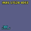 IRAS 17124-4053