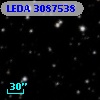 LEDA 3087538