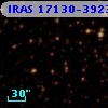 IRAS 17130-3923