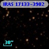 IRAS 17133-3902