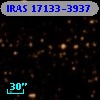 IRAS 17133-3937