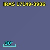 IRAS 17149-3936