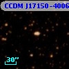 CCDM J17150-4006B