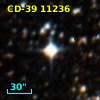 CCDM J17157-3934B