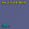 RX J1718.4-4029