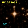 HD 323055