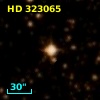 HD 323065