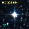 HD 323154