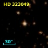 HD 323049