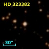 HD 323382