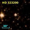 HD 323200