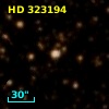 HD 323194