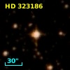 HD 323186