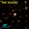 HD 323182