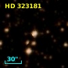 HD 323181