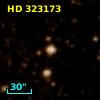 HD 323173