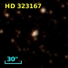 HD 323167