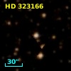 HD 323166