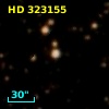 HD 323155