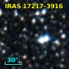 IRAS 17217-3916