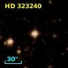 HD 323240