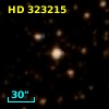 HD 323215