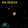 HD 323214