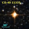 V* V1079 Sco