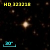 HD 323218