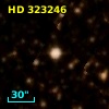 HD 323246