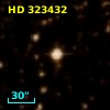 HD 323432