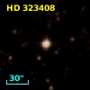 HD 323408