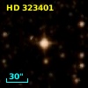 HD 323401
