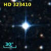 HD 323410