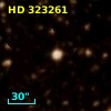 HD 323261
