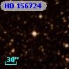 HD 156724