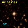 HD 323253