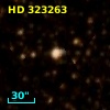 HD 323263
