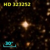 HD 323252