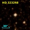 HD 323248